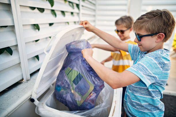 Debris Removal in Hurlburt Field, FL