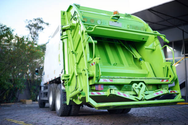 Reliable Hurlburt Field, FL Junk Removal Solutions